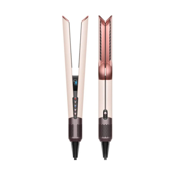Выпрямитель Dyson (HT01) Airstrait Straightener (Ceramic Pink/Rose Gold)