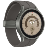 Умные часы Samsung Galaxy Watch 5 Pro 45mm (Gray Titanium)