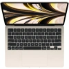 Apple MacBook Air 13 with Retina True Tone Mid 2022 M2 8С 8/256Gb (Starlight)