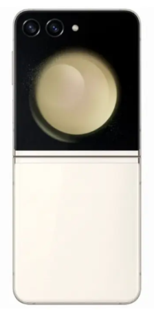 Samsung Galaxy Z Flip5 8/512Gb (SM-F731B) (Cream)