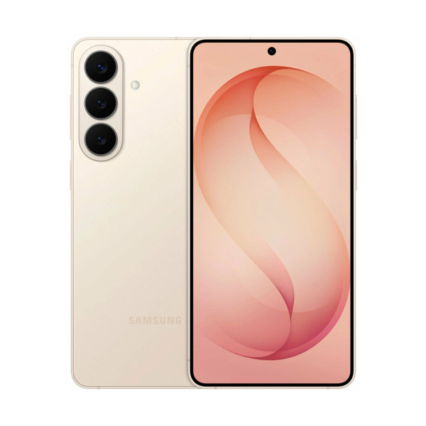 Samsung Galaxy S26 12/512Gb (Pink Gold)