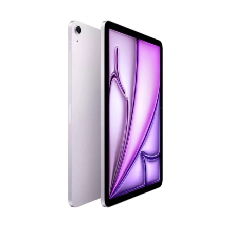Apple iPad Air 11 (2024) 128Gb Wi-Fi + Cellular (Purple)