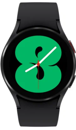 Умные часы Samsung Galaxy Watch 4 40mm (Black)