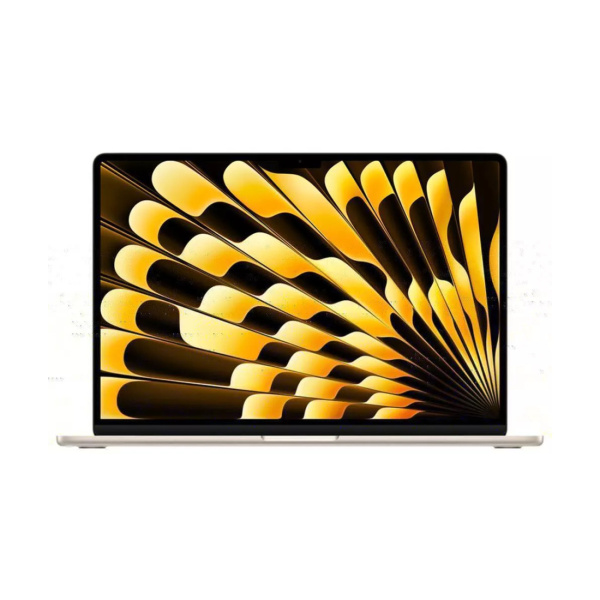 Apple MacBook Air 13 2025 M4 24/512Gb (Starlight) (MC6A4)