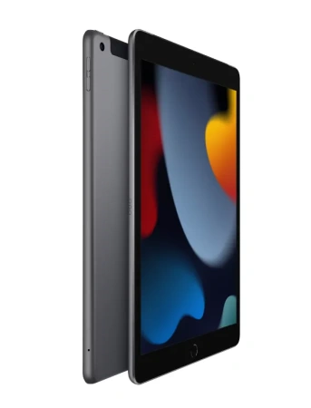 Apple iPad (2021) Wi-Fi 256Gb (Space Gray)