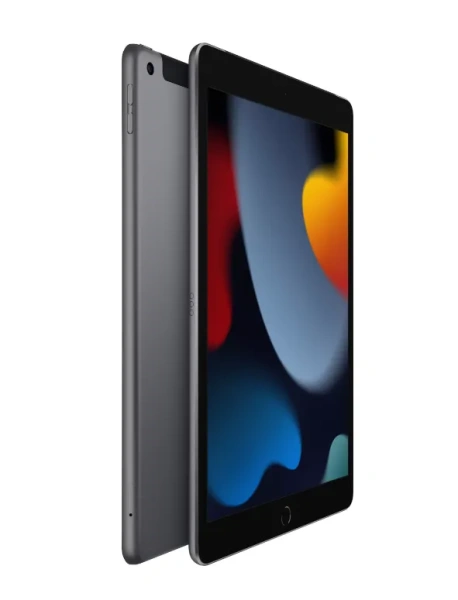 Apple iPad (2021) Wi-Fi 256Gb (Space Gray)