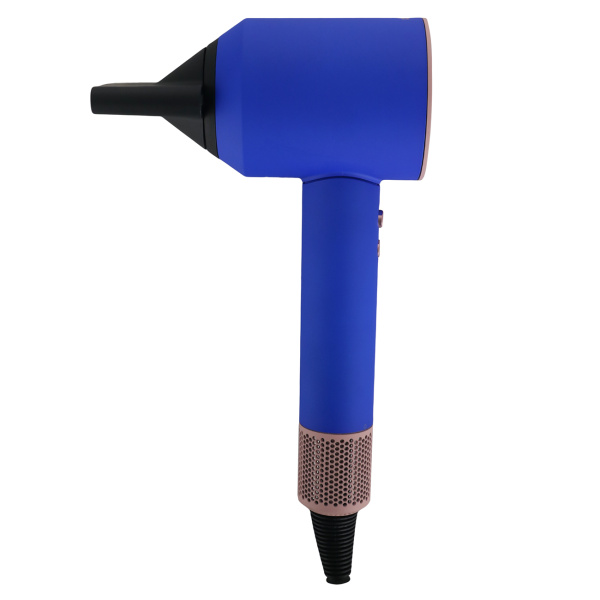 Фен Dyson Supersonic HD07 (Blue/Blush)
