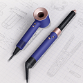 Фены и стайлеры Dyson Фены и стайлеры Dyson