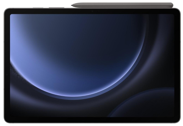 Samsung Galaxy Tab S9 FE 6/128Gb Wi-Fi (SM-X510) (Gray)
