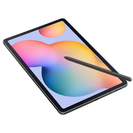Samsung Galaxy Tab S6 Lite 10.4 64Gb LTE (2020) (Серый) (SM-P615NZAASER)