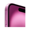 Apple iPhone 16 Plus 256Gb (Pink) (eSIM)