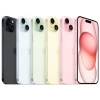 Apple iPhone 15 Plus 256Gb (Black) (2 sim)