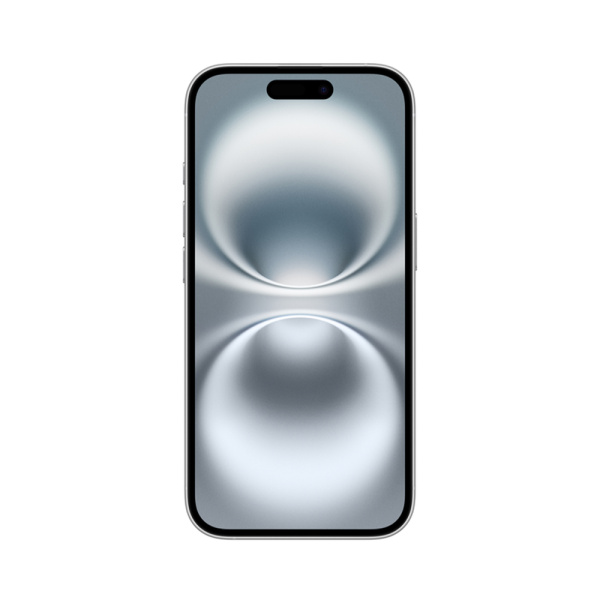 Apple iPhone 16 128Gb (White)