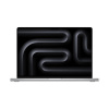 Apple MacBook Pro 16 2024 M4 Max 36Gb/1Tb (Silver) (MX2V3)