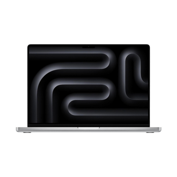 Apple MacBook Pro 16 2024 M4 Max 36Gb/1Tb (Silver) (MX2V3)