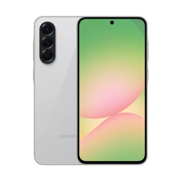 Samsung Galaxy A56 8/128Gb (Awesome Light Gray)