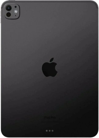 Apple iPad Pro 13 (2025) 1Tb Wi-Fi with Standard glass (Space Black)