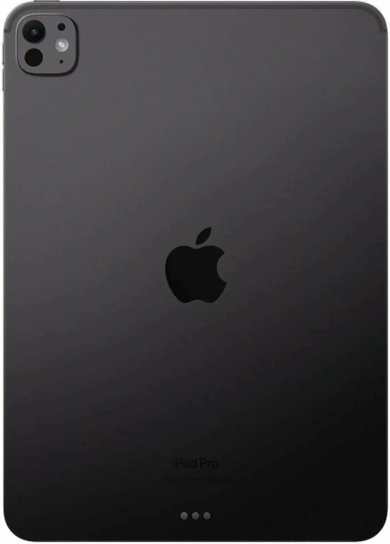 Apple iPad Pro 13 (2025) 2Tb Wi-Fi + Cellular with Standard glass (Space Black)