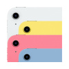 Apple iPad (2022) Wi-Fi 64Gb (Yellow)