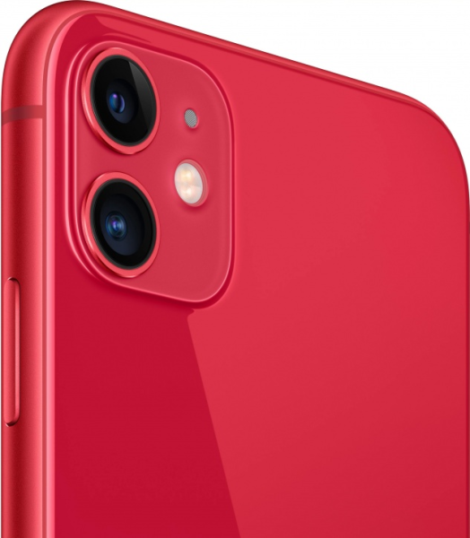 Apple iPhone 11 128Gb (Red)
