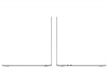 Apple MacBook Air 15 2023 M2 10C 16/512Gb (Silver ) (Z18Q0000F)