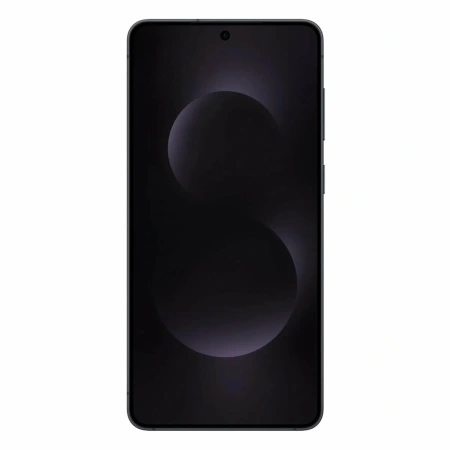 Samsung Galaxy S25 Edge 12/256Gb (Titanium Jetblack)