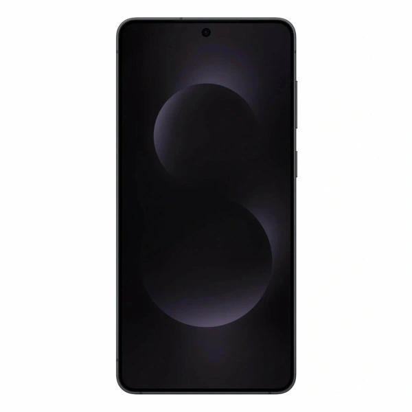 Samsung Galaxy S25 Edge 12/512Gb (Titanium Jetblack)