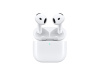 Беспроводная гарнитура Apple AirPods 4 (без функции активного шумоподавления) (MXP63)