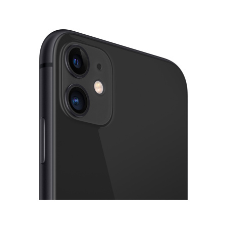 Apple iPhone 11 64Gb (Black) (новая комплектация) (Exchange Packed)