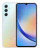 Samsung Galaxy A34 5G 8/256Gb (Серебряный) (SM-A346EZSECAU)