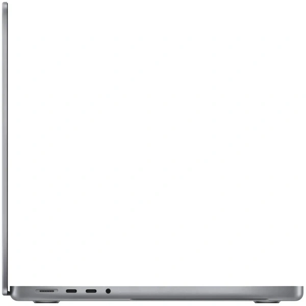 Apple MacBook Pro 14 2021 M1 Pro 16Gb/512Gb (Space Gray) (MKGP3RU/A)