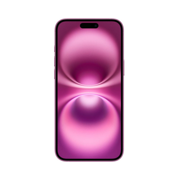 Apple iPhone 16 Plus 256Gb (Pink)