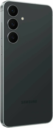 Samsung Galaxy S25 FE 8/256Gb (Jetblack)