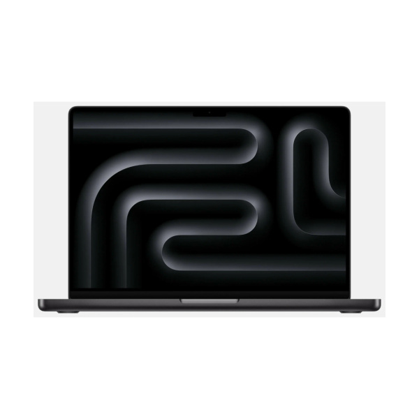 Apple MacBook Pro 14 2025 M5 24Gb/1Tb (Space Black) (MDE34)