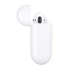 Беспроводная гарнитура Apple AirPods 2 (без беспроводной зарядки чехла) (MV7N2)
