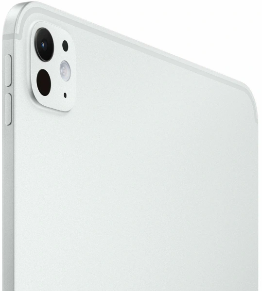 Apple iPad Pro 13 (2025) 2Tb Wi-Fi with Standard glass (Silver)