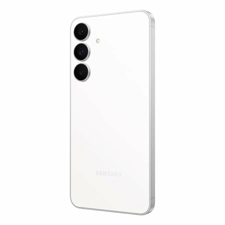 Samsung Galaxy S25 FE 8/512Gb (Белый) (SM-S731BZWHCAU)
