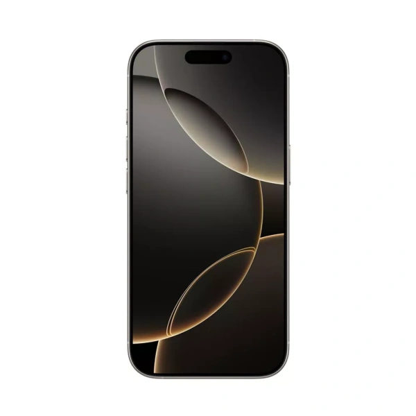 Apple iPhone 16 Pro 512Gb (Natural Titanium)