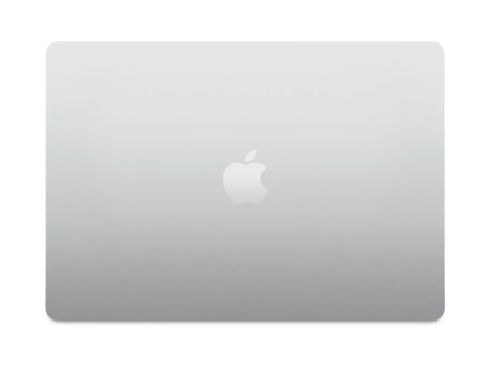 Apple MacBook Air 15 2024 M3 8/256Gb (Silver) (MRYP3)