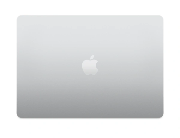 Apple MacBook Air 15 2024 M3 8/256Gb (Silver) (MRYP3)