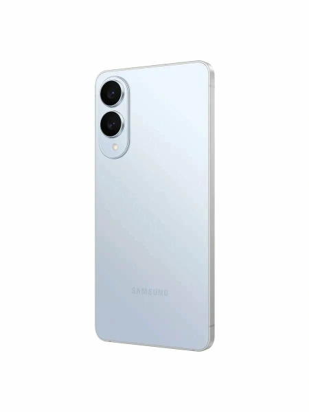 Samsung Galaxy S25 Edge 12/256Gb (Titanium Icyblue)