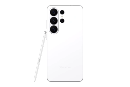 Samsung Galaxy S26 Ultra 16/1Tb (White)