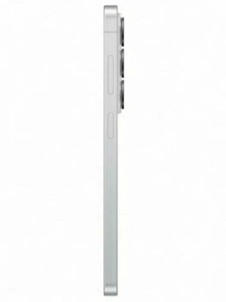 Samsung Galaxy S26+ 12/512Gb (White)