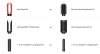Фен-стайлер Dyson Airwrap Co-anda 2x HS09 (Ceramic Pink/Rose Gold)