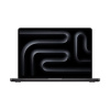 Apple MacBook Pro 14 2024 M4 Max 36Gb/1Tb (Space Black) (MX2K3)