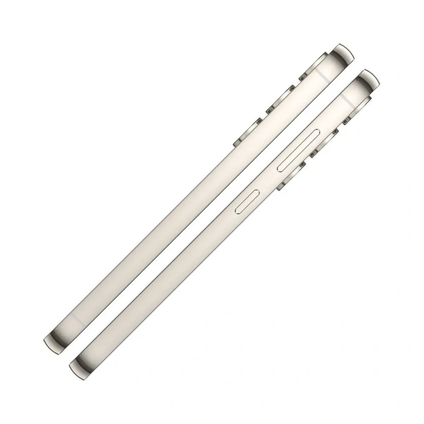 Samsung Galaxy S23 8/256Gb (Cream)