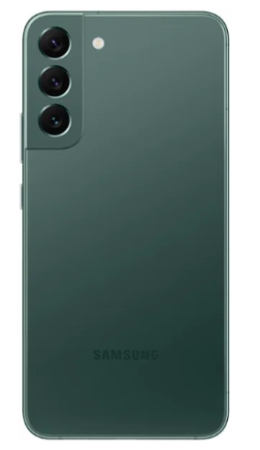Samsung Galaxy S22+ 5G (SM-S906B/DS) 8/128Gb (Green)