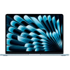 Apple MacBook Air 13 2025 M4 16/256Gb (Sky Blue) (MC6T4)