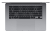 Apple MacBook Air 15 2023 M2 8C 24/512Gb (Space Gray) (Z18L000B2) EAC