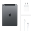 Apple iPad (2020) 32Gb Wi-Fi + Cellular (Space Gray) (MYMH2RU/A)